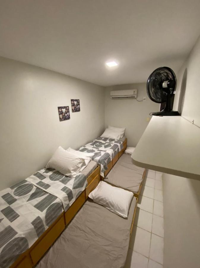 Merepe Apartment *