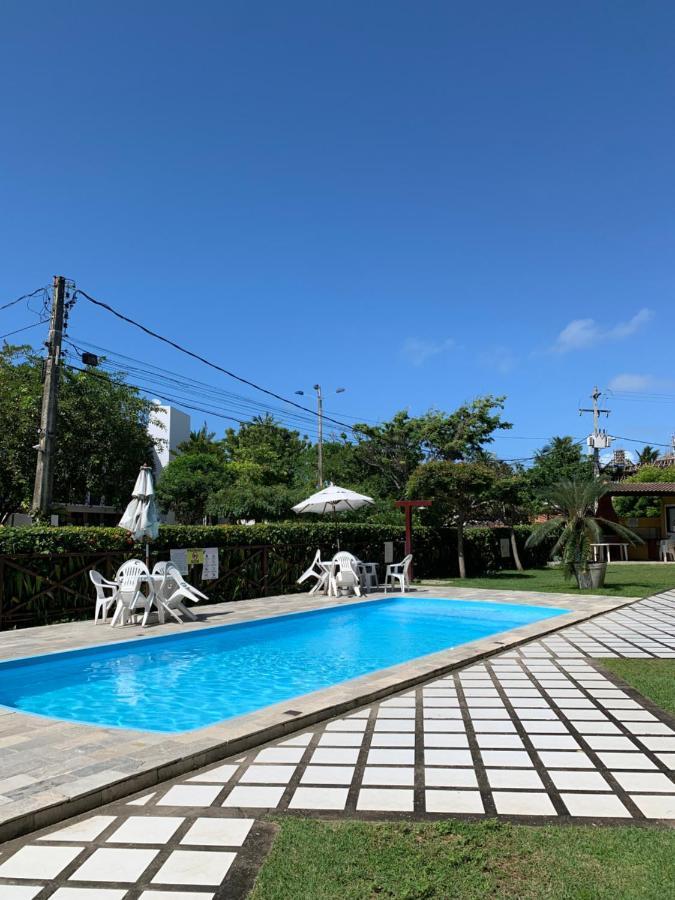 Apartment Merepe