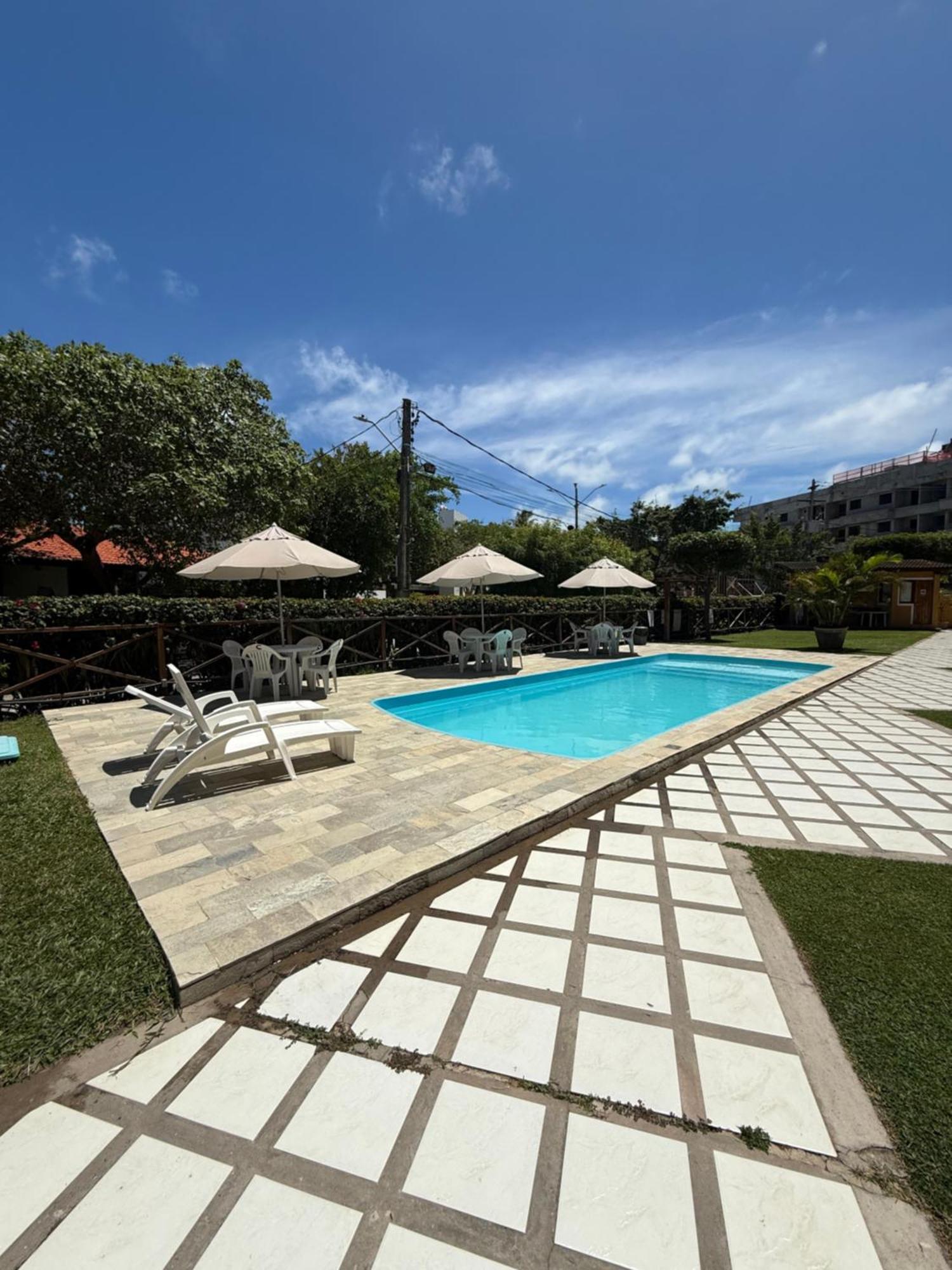 Merepe Apartment Porto de Galinhas