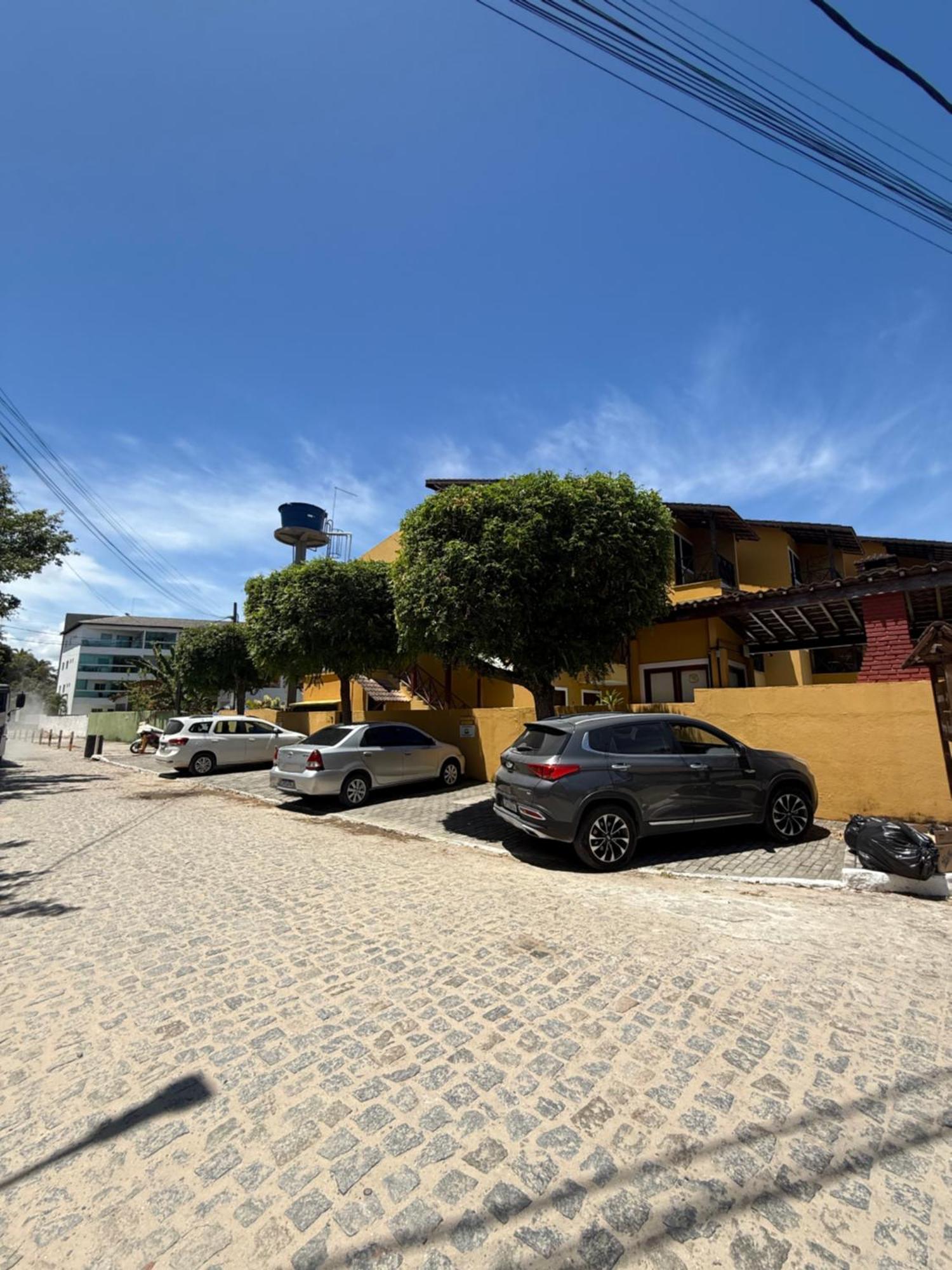 Apartment Merepe Porto de Galinhas