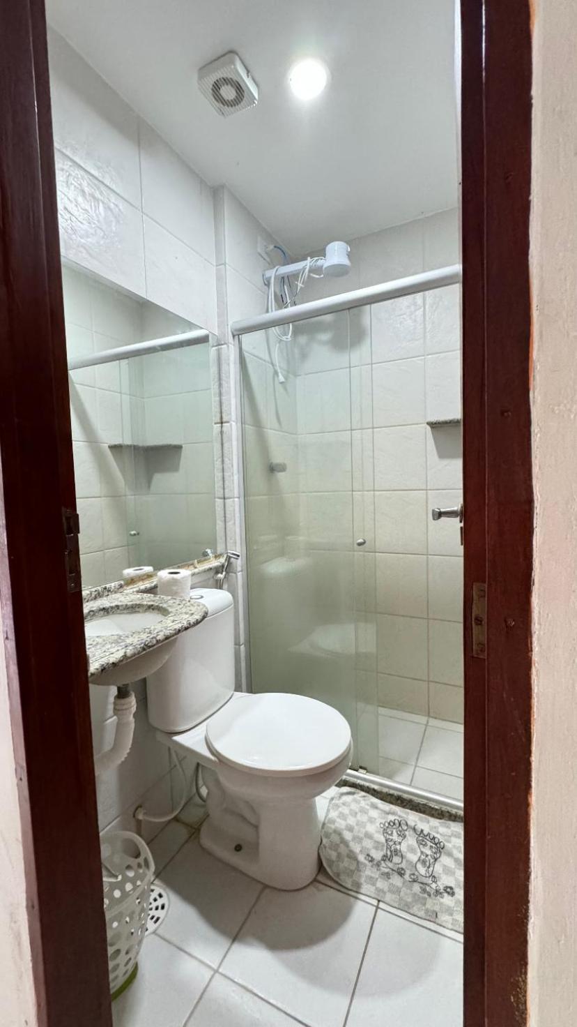 Apartment Merepe *