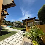 Merepe Residence