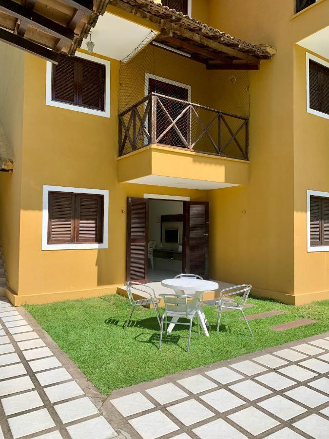 Merepe Apartment Porto de Galinhas