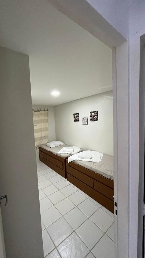 Merepe Apartment *