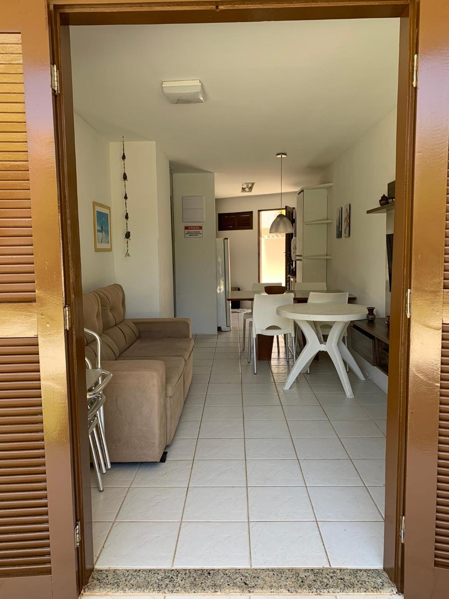 Merepe Apartment Porto de Galinhas