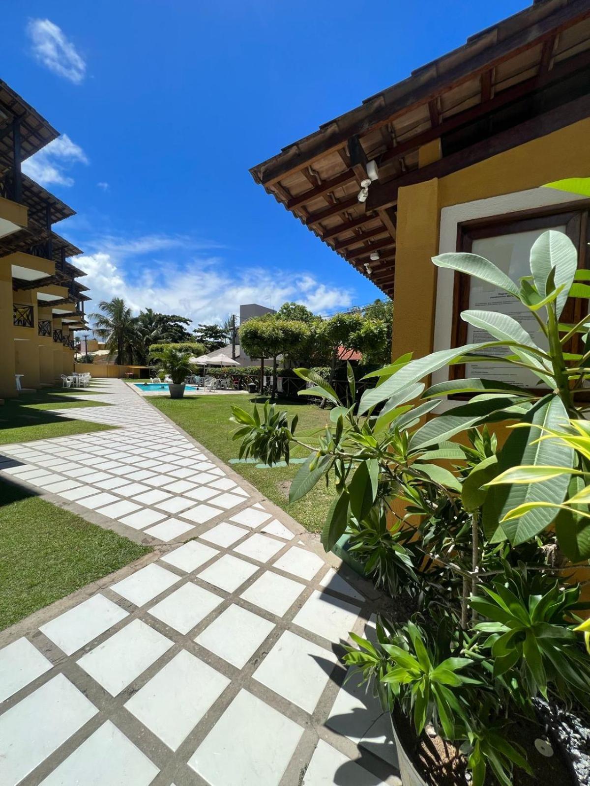 Merepe Apartment *