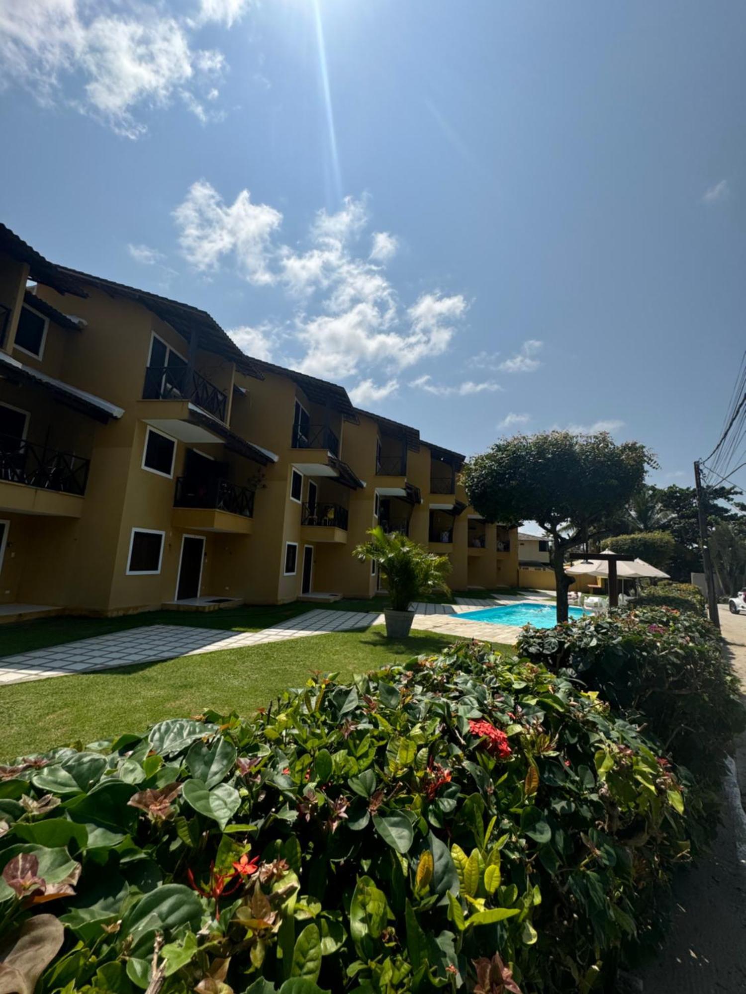 Apartment Merepe Porto de Galinhas