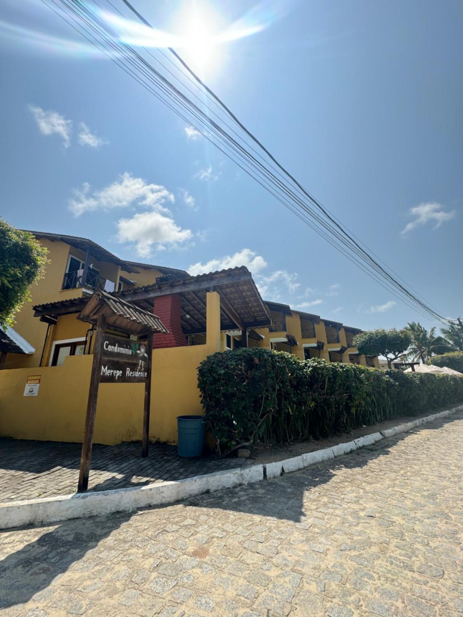 Merepe * Porto de Galinhas